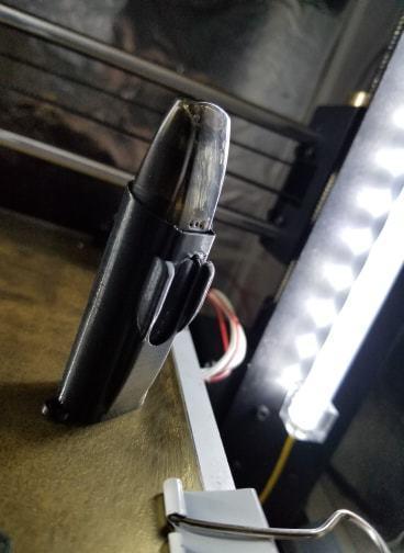 JUSTFOG MINIFIT CASE