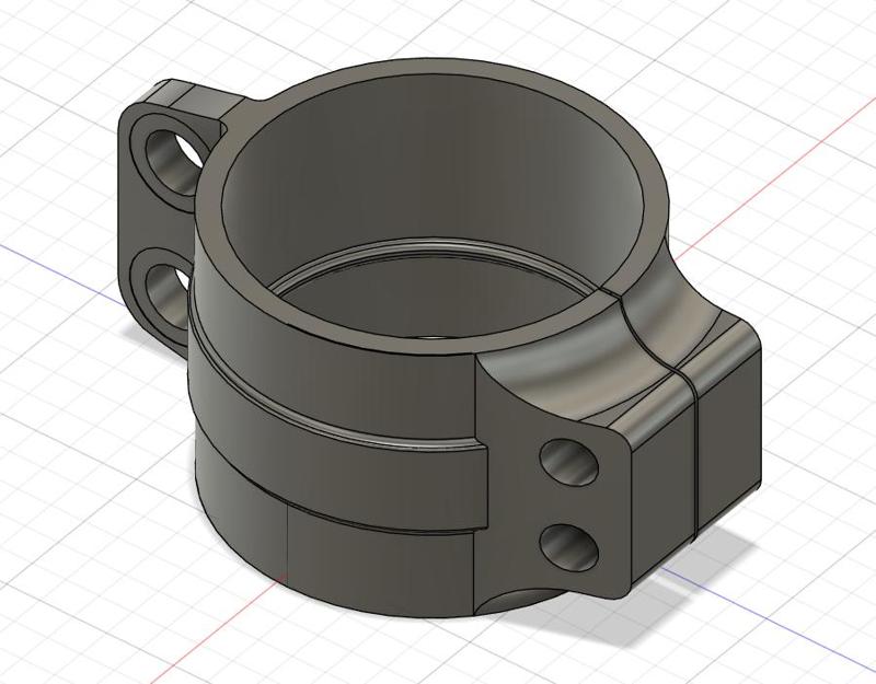 abrazadera de cable de freno de moto kawasaki