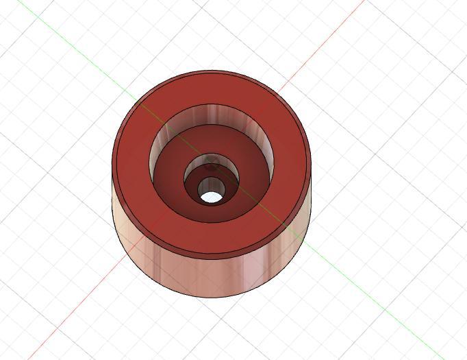 PITBIKE FALL ARRESTORS