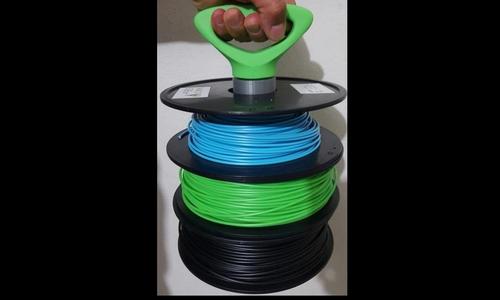 Spool 2 go - Filament holder