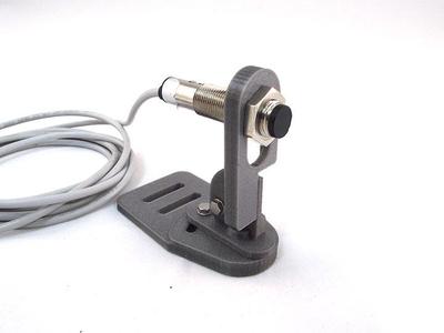 Sensor Mount V4 Pivoting