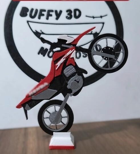 Tornado 250 miniature