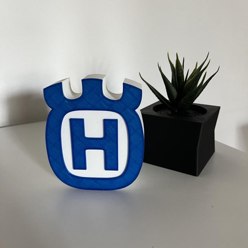 DECORATION ART OF HUSQVARNA