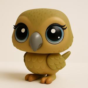 LPS Kakapo