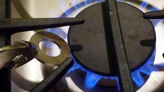 Aluminum Idler Wheel