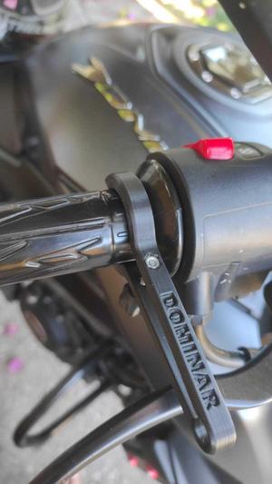 Crusero speed motorcycle Universal