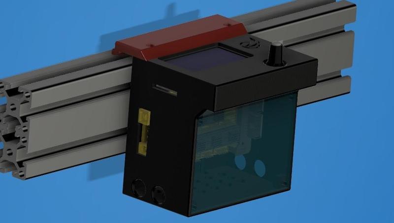 MPCNC Ramps Case