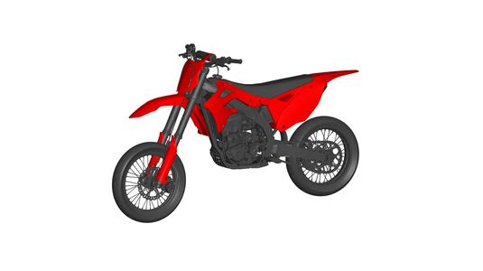 Kawasaki KX450
