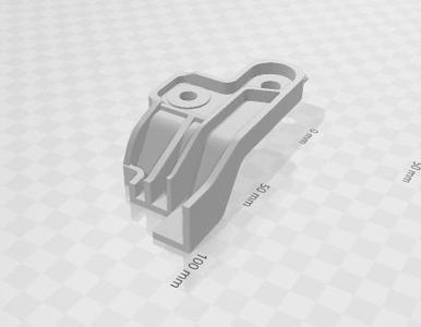 SUZUKI VITARA Facelift Headlight Tab 1