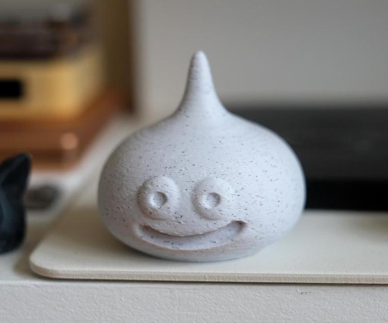 Dragon Quest Slime