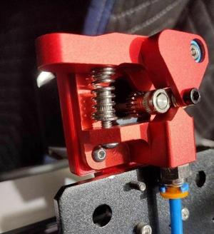 Creality CR30 NEMA17 Direct Drive mount