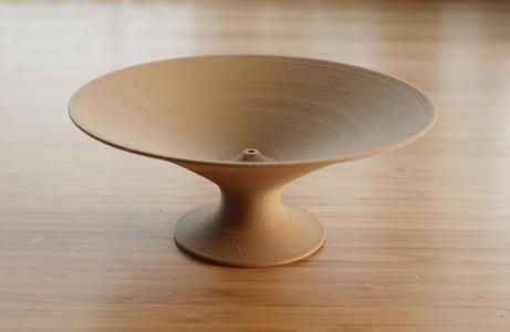 Logical Incense Holder