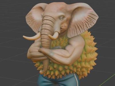 Brainrot Series | Frambumba Trarulli