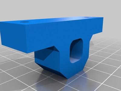 Align Trex 700E DFC Wall Mount