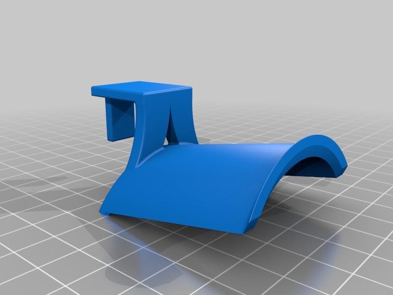 Holder Head Set