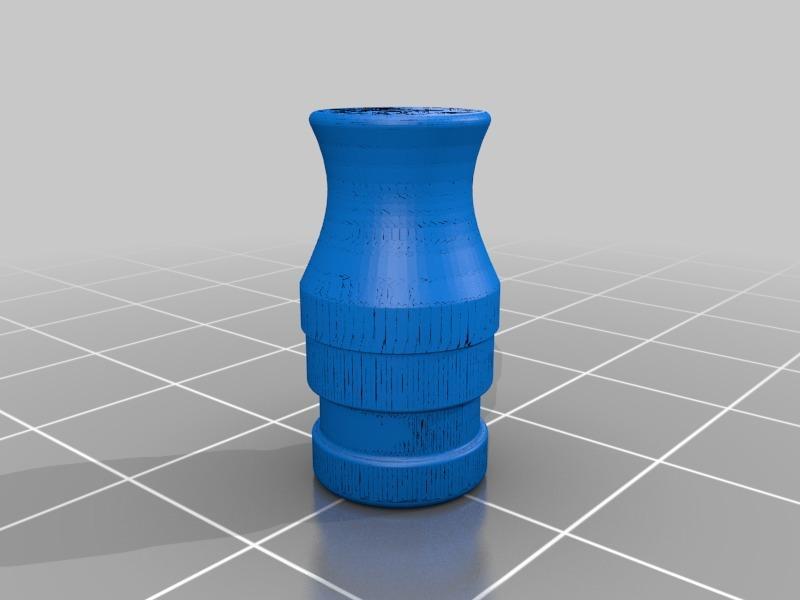 Feet Folletto Vorwerk