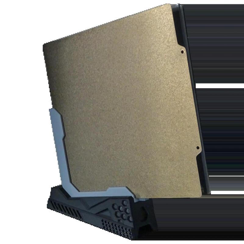 Bed Plate Holder / Hot Plate Organizer