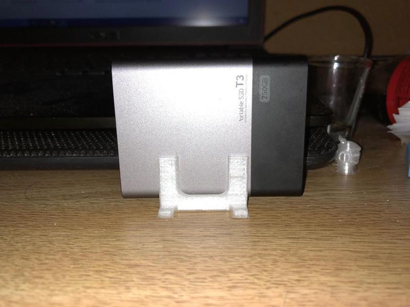 Samsung T3 Stand