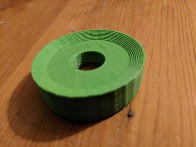 Window handle cover - Reliant Scimitar