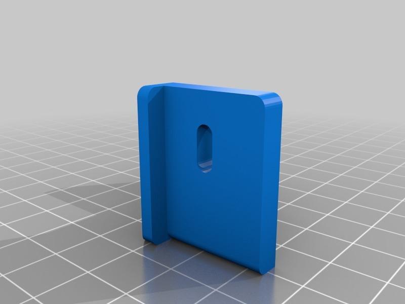 3dprintmi volcano cooling mod