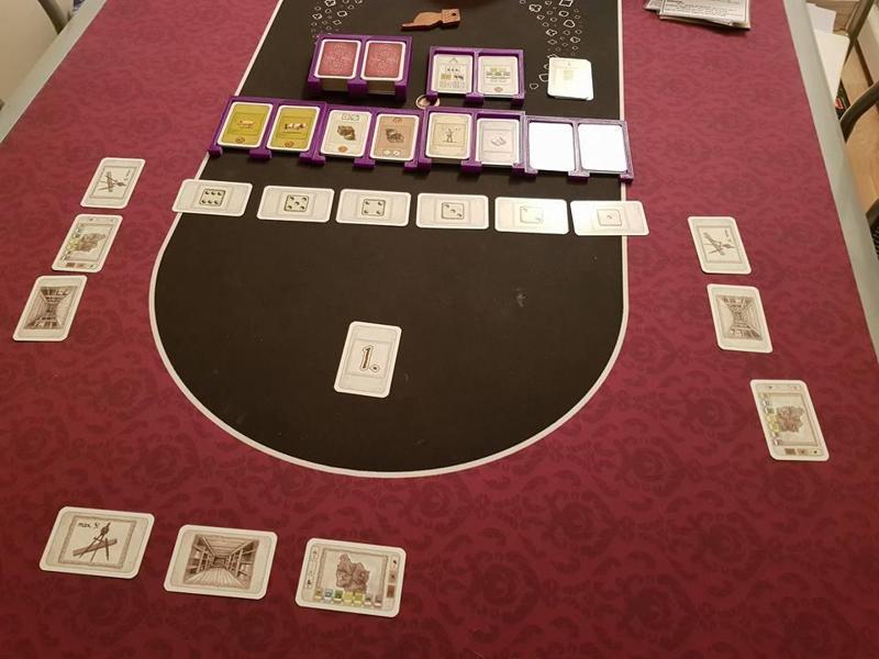 Les chateaux de Bourgogne cartes pimp