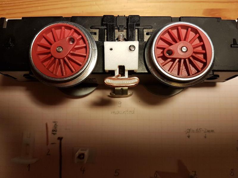 Playmobil ® Current Pickup