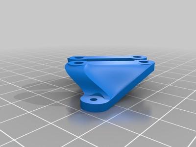 Orion Micro Cam Mount
