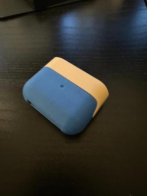 Airpods Pro Gen 2 case