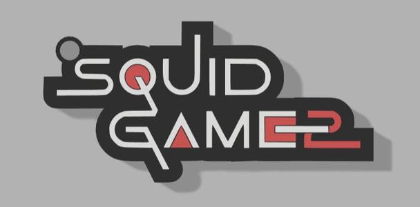 Squid Game Keychain