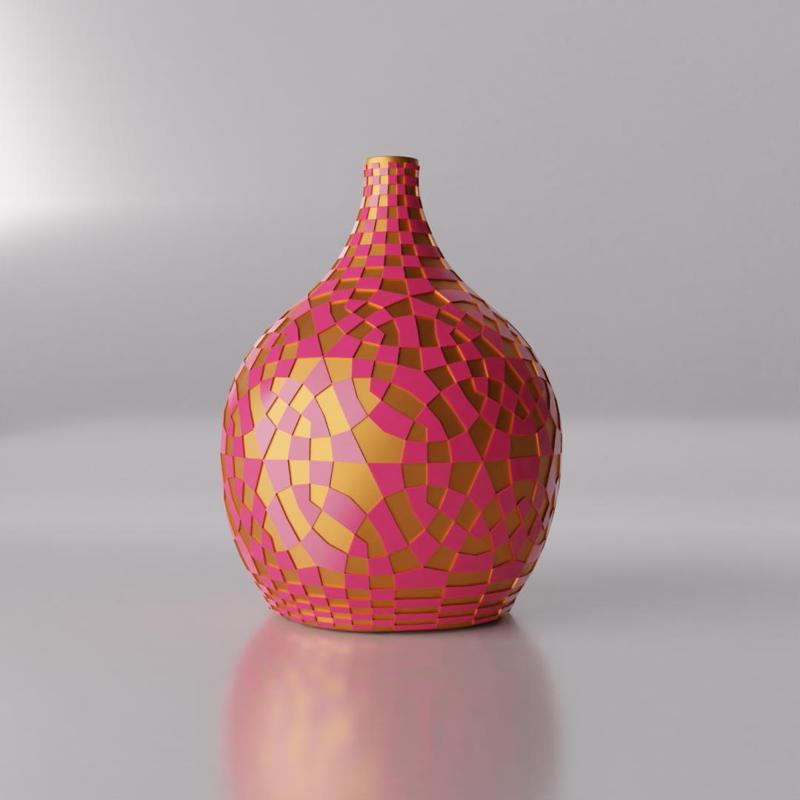 turkish vase