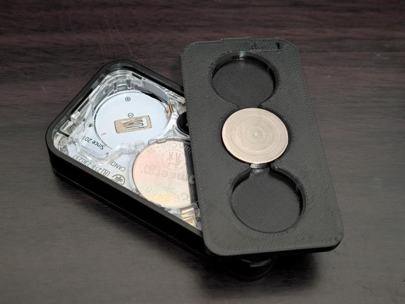 Sesame Remote Magnet Adapter