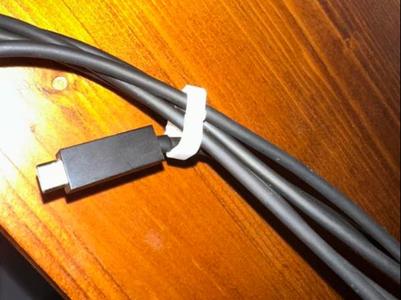 cable clip