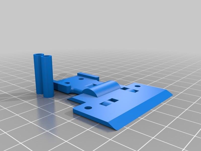 Autolevel_Holder_Anet_a8