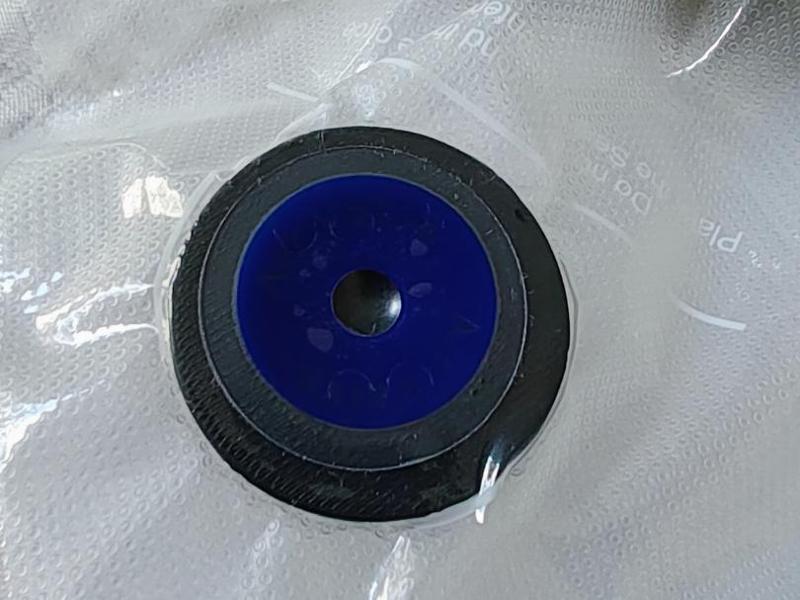 Vacuum Bag Tool