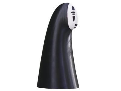 Hayao Miyazaki's No-Face Man (Money Bank) Spirited Away