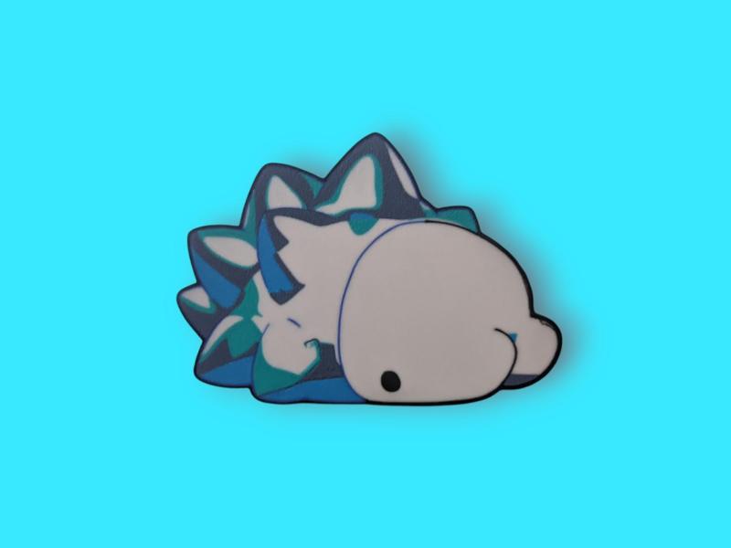 Snom Lightbox & Wall Art