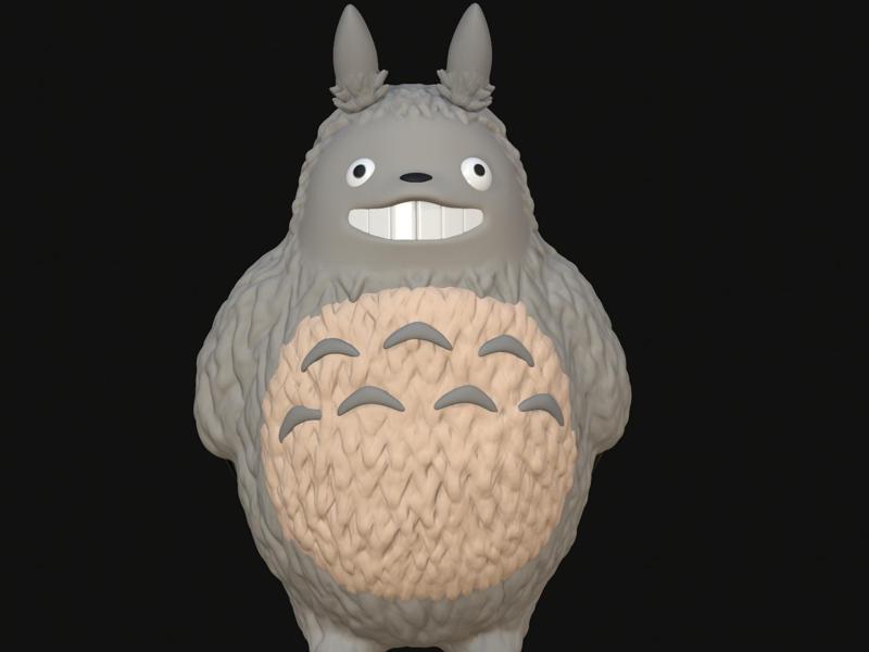 Totoro