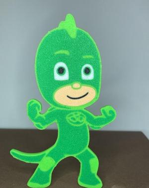 gekko pj masks