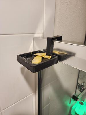 Shower Caddy for Soap