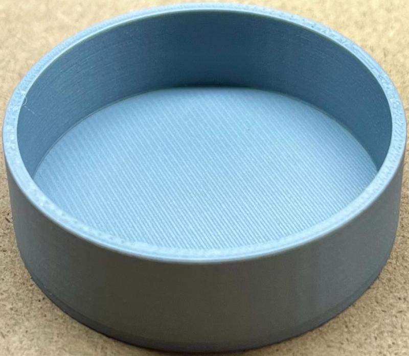 Exo Terra Replacement Feeding Bowl