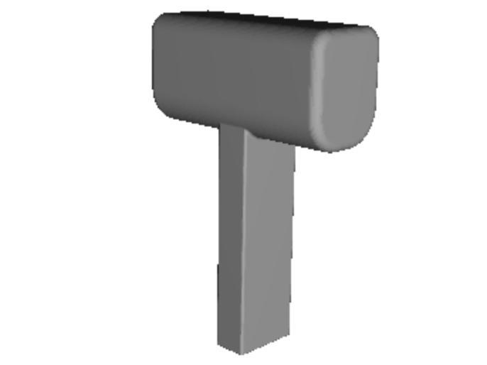 Honeycomb Bravo PC6 Throttle