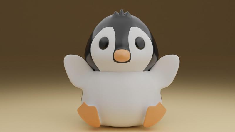 Penguin