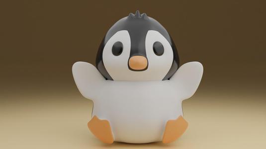 Penguin