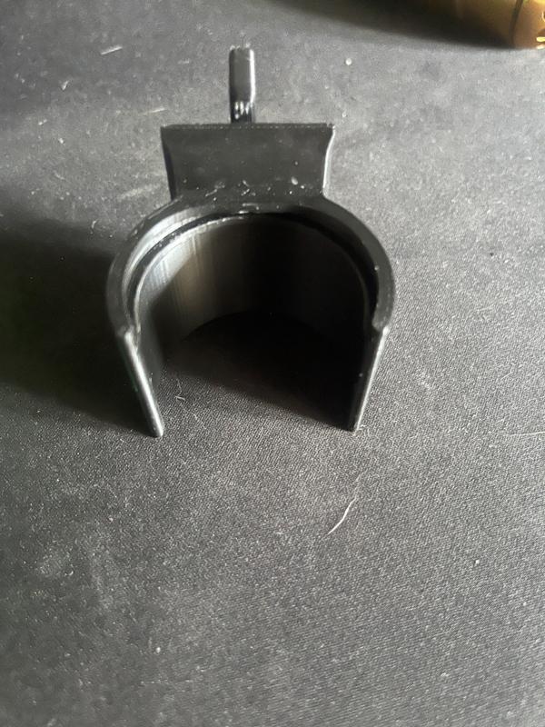 40mm Airsoft Grenade SKÅDIS Holder