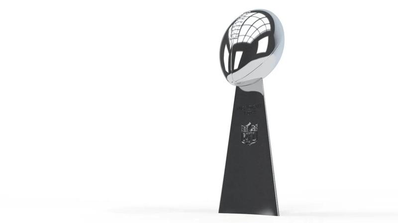 Vince Lombardi Trophy