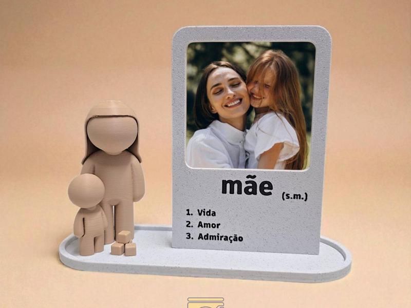 Mother's Day Frame - Mother's Frame