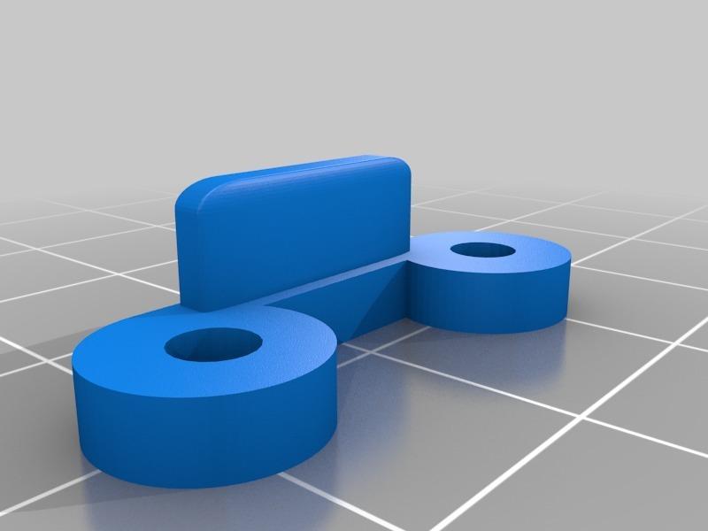 Team Associated B6 Shell Guard