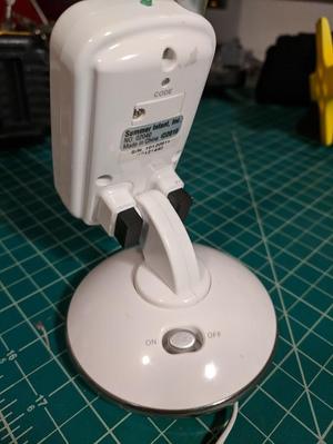 Summer Infant Baby Video Monitor Brackets