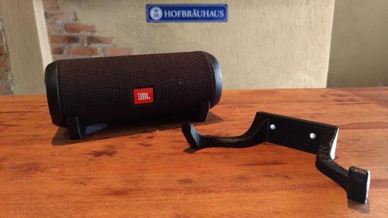 Flip 3 stand / mount