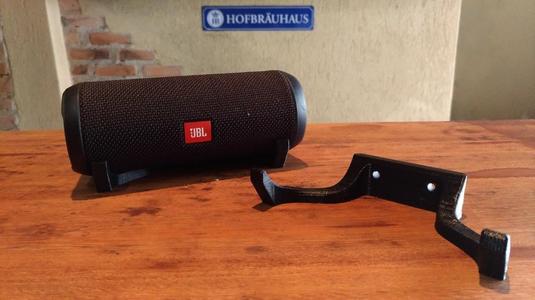 Flip 3 stand / mount